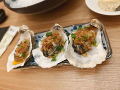 -德川家日本料理(顺义华联店)