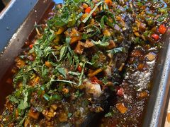 -盐帮食坊•小河帮川菜(四川师大店)