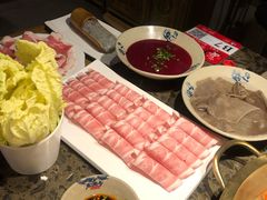 -小龙坎老火锅(华飞店)