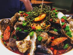 -必点海鲜·鲅鱼水饺(鞍山西道店)