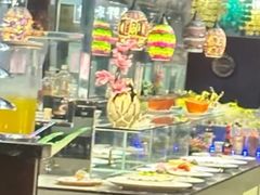 -巴犀烧烤(新崇光店)