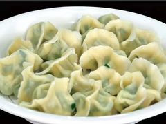 -老家水饺濮阳菜(巴黎街店)