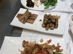 -火地铁板烧(昆山万象汇店)
