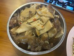 牛蹄-老兵牛蹄店(下沙店)