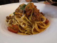 -1861意大利餐厅(文化广场店)