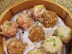 -老客家·客家菜(万达店)
