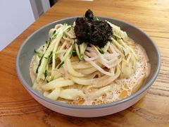 -煜北·西北小馆(曲阳路店)