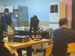 -晓靖轩烧烤(沙河风情店)