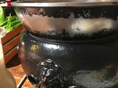 -有才叔北京时间涮肉(紫薇尚层店)