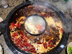 -重庆渝达老火锅(春熙路店)