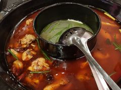 -重庆烧鸡公火锅(簋街店)