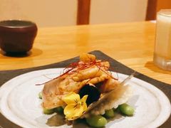 -花潮料理艺食馆(世欧广场店)