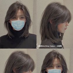 -LJOY丽锦造型·烫发染发