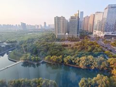 -天鹅湖体育公园