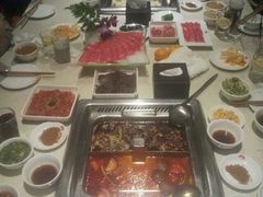 海底捞火锅店(海宁路店)-海底捞火锅(海宁路店)