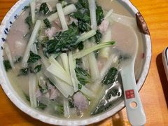 -61号餐吧(兴坪古镇漓江店)