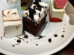 -汉丽斯巴西烤肉自助(市南店)