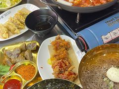 -Meet Sun韩式大排档(五一广场7MALL店)