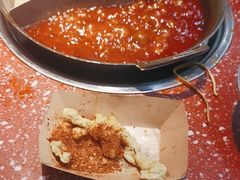 -赵美丽·重庆社区火锅·直营店(火车东站·中豪国际店)
