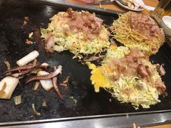 -鹤桥风月(难波御堂格兰维尔店)
