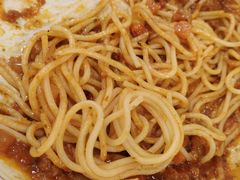 -萨莉亚意式餐厅(万嘉商业广场店)