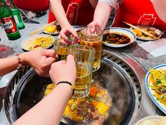 -二胖家铁锅炖大鹅(双井店)