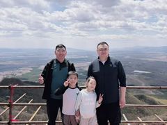 -吉林拉法山