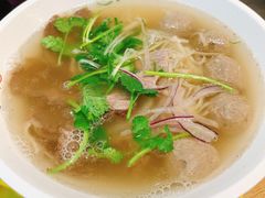 -蔡澜Pho·越南粉餐厅(海上世界店)