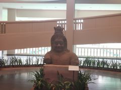 -吴哥国家博物馆