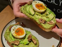 -O'eat Blossom&Pelican(深圳首店)