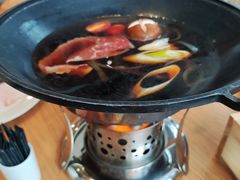 -解放碑威斯汀酒店-知味国际美食餐厅