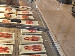 -尚宴牛特鲜自助(太原街万达店)
