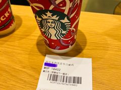 -星巴克臻选(北京银泰店)