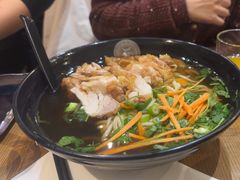 -面面聚到(老佛爷总店)