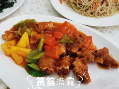 -南普陀素菜馆