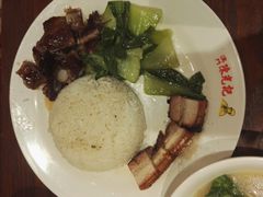 -陈光记烧腊(长寿路店)