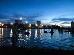 -美兰湖景区