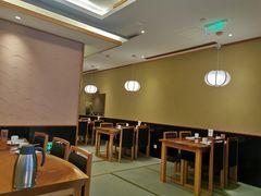大堂-酒吞(七宝领展广场店)