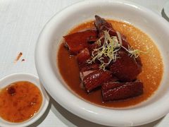 明炉烧鹅-寻味顺德·顺峰山庄(大良店)