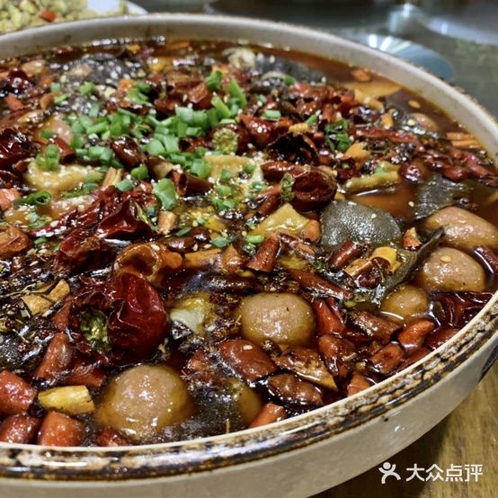 老家大槐树(泰和花园店)