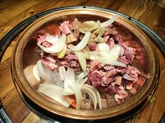 -泽成冰煮羊(长春店)