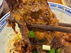 -辣肉面大王(天平路店)