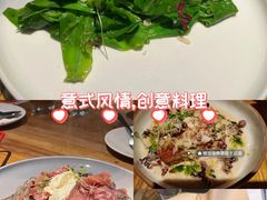 -JuiceRobot·手工意大利面&汉堡精酿(珠江新城店)