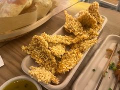 鸽鸽薯片-下酒(华熙店)
