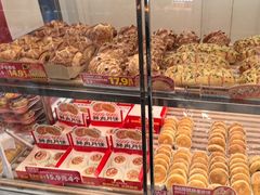 -味多美蛋糕(苏州街地铁店)