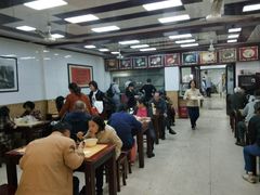 大堂-万福兴(东中市店)