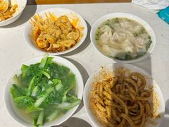 -樊三嬢手工甜水面(大邑安仁店)