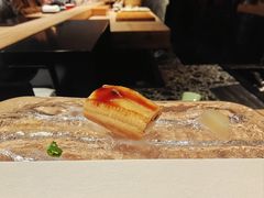 星鳗寿司-元熹会席料理