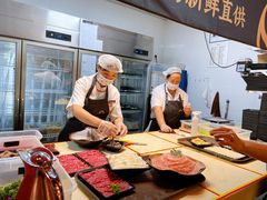 -吼堂老火锅(武汉 天地壹方南馆店)