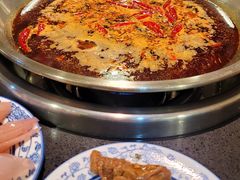 -飘香火锅(玉林西路店)